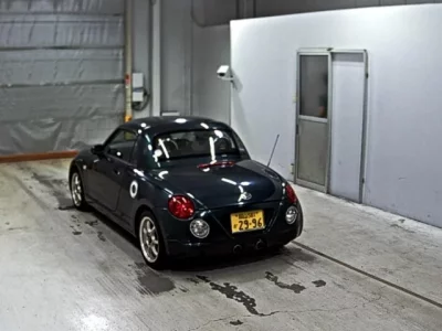 Daihatsu Copen