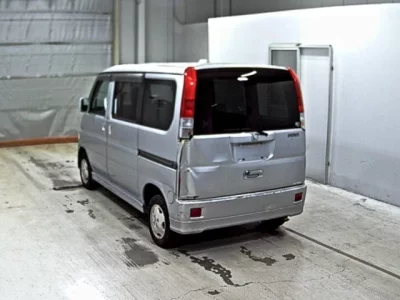 Honda VAMOS