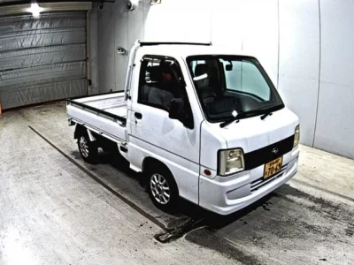 Subaru SAMBAR
