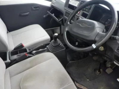 Subaru SAMBAR