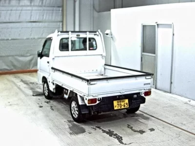 Subaru SAMBAR