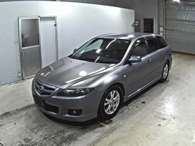 Mazda ATENZA WAGON