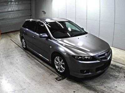 Mazda ATENZA WAGON
