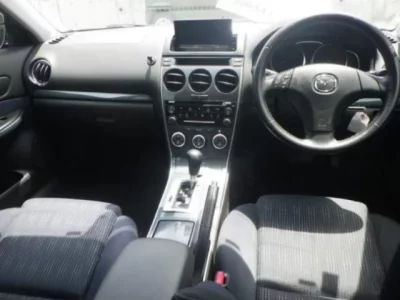 Mazda ATENZA WAGON