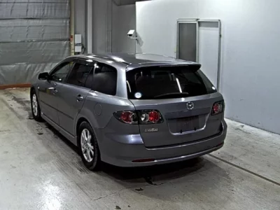 Mazda ATENZA WAGON