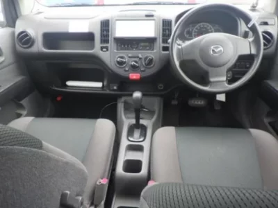Mazda FAMILIA VAN