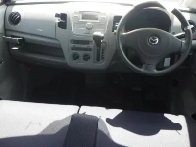 Mazda AZ WAGON