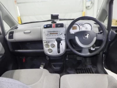 Honda LIFE