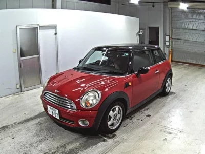BMW MINI