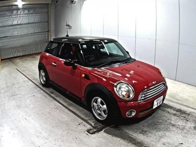 BMW MINI