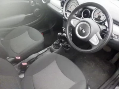 BMW MINI