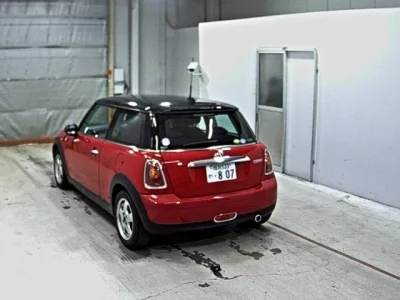BMW MINI