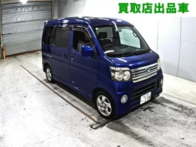 Daihatsu Atrai Wagon