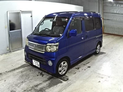 Daihatsu Atrai Wagon
