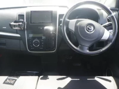 Mazda AZ WAGON