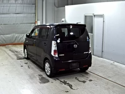 Mazda AZ WAGON