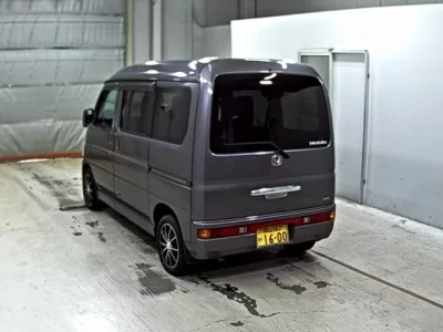 Honda VAMOS