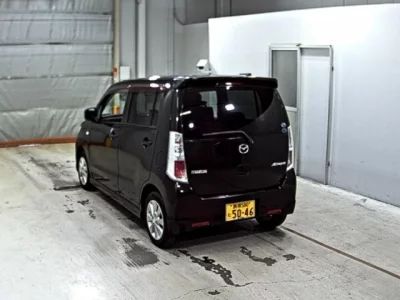 Mazda AZ WAGON