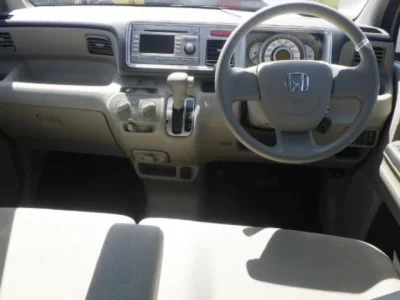 Honda LIFE