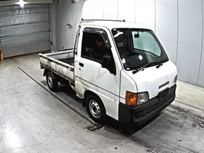 Subaru SAMBAR