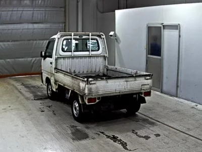 Subaru SAMBAR