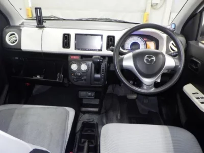 Mazda CAROL