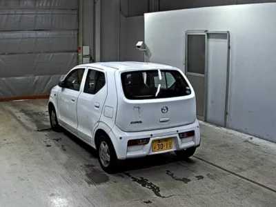 Mazda CAROL