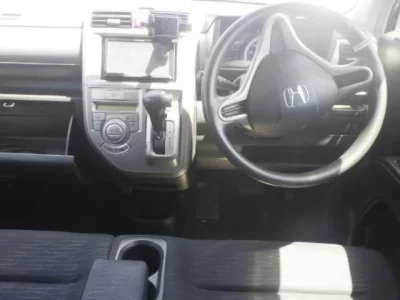 Honda ZEST