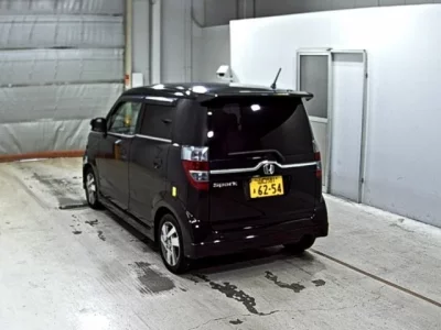 Honda ZEST