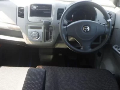 Mazda AZ WAGON