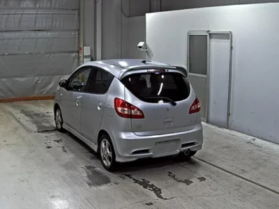 Suzuki CERVO