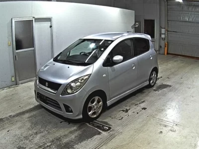 Suzuki CERVO