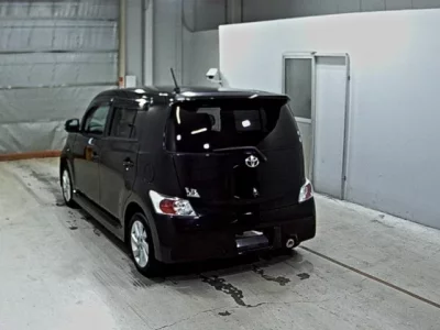 Toyota BB
