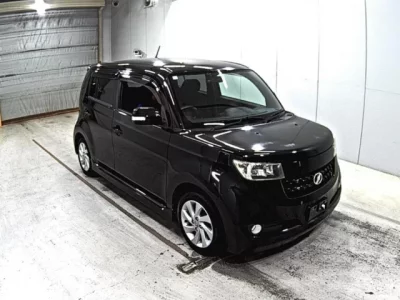 Toyota BB