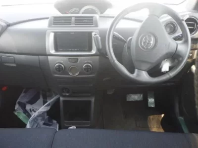 Toyota BB