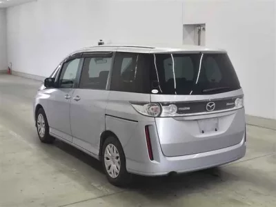 Mazda BIANTE