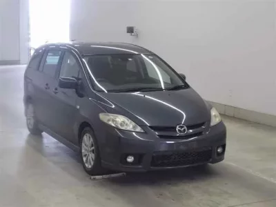 Mazda PREMACY