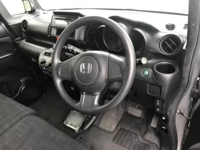 Honda N BOX PLUS