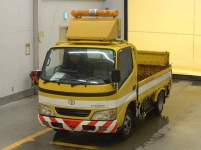 Toyota TOYOACE