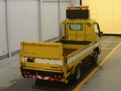 Toyota TOYOACE