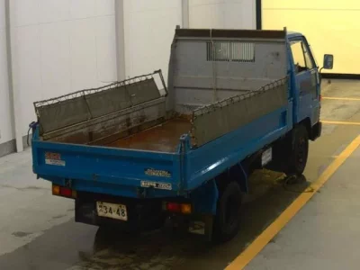 Daihatsu DELTA TRUCK