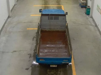 Daihatsu DELTA TRUCK