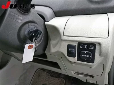 Toyota BELTA
