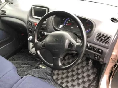 Daihatsu MAX