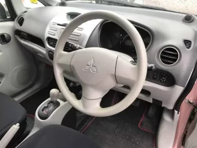 Mitsubishi I
