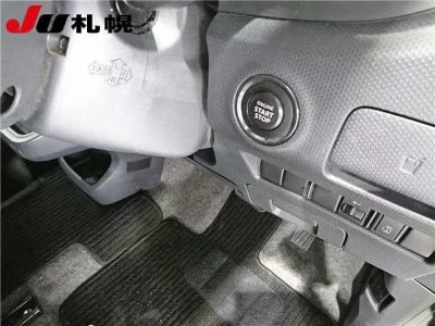 Mitsubishi DELICA D2