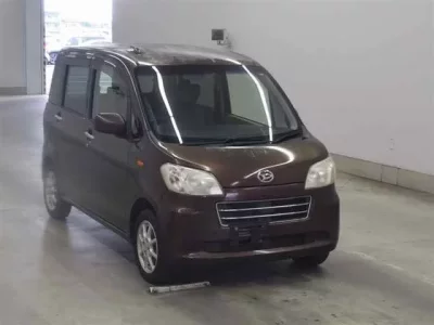 Daihatsu TANTO EXE
