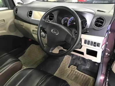 Daihatsu TANTO EXE