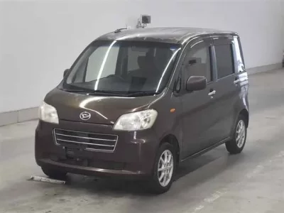 Daihatsu TANTO EXE