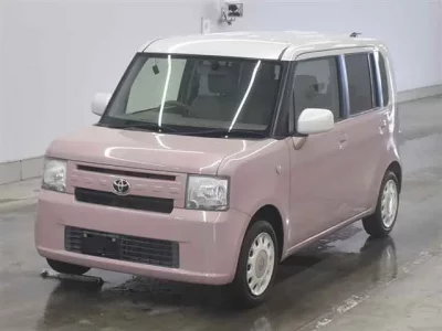 Toyota PIXIS SPACE